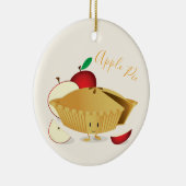Apple Pie | Ornament (Rechts)