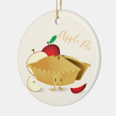 Apple Pie | Ornament (Links)