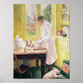 Apple Pie Poster (Vorne)