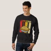 Apple Pie Sweatshirt (Vorne ganz)