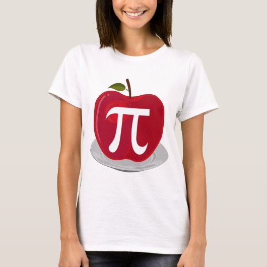 Apple Pie T-Shirt (Vorderseite)