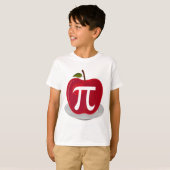 Apple Pie T-Shirt (Vorne ganz)