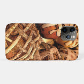 Apple Pie Tarts Case-Mate iPhone Hülle (Rückseite (Horizontal))