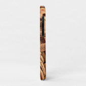 Apple Pie Tarts Case-Mate iPhone Hülle (Hinten/Links)