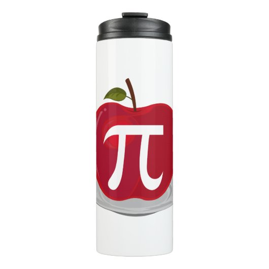 Apple Pie Thermosbecher (Vorderseite)