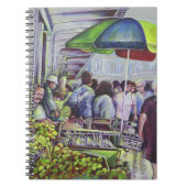 Apple Pies erfordert Äpfel, Misloc Notizblock (Vorderseite)