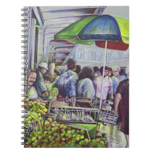 Apple Pies erfordert Äpfel, Misloc Notizblock