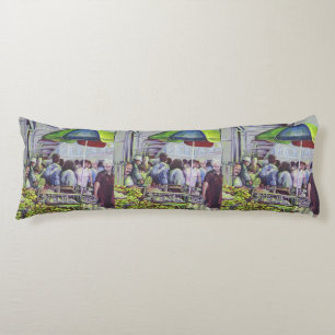 Apple Pies erfordert Äpfel, Misloc Seitenschläferkissen