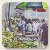 Apple Pies erfordert Äpfel, Misloc Untersetzer (Vorderseite)