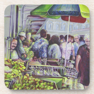 Apple Pies erfordert Äpfel, Misloc Untersetzer