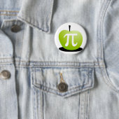 Apple-PU Button (Beispiel)