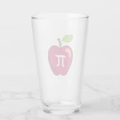 Apple-PU Glas (Rückseite)