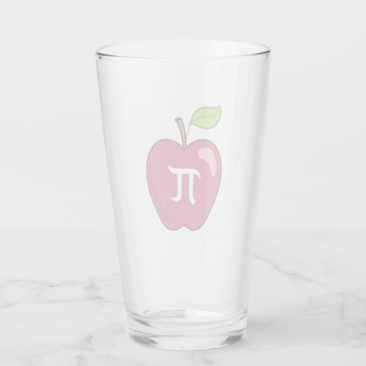 Apple-PU Glas (Rückseite)