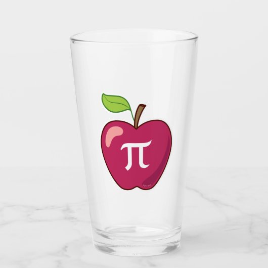 Apple-PU Glas (Vorderseite)