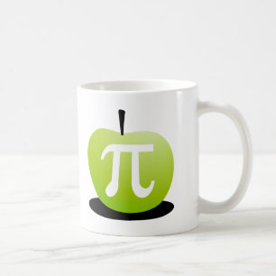 Apple-PU Kaffeetasse