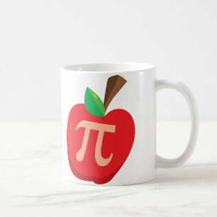 Apple-PU Kaffeetasse