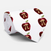 Apple-PU Krawatte (Gerollt)