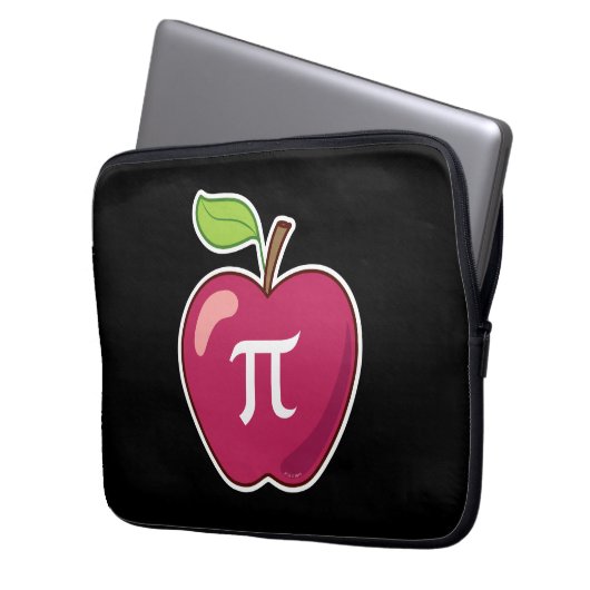 Apple-PU Laptopschutzhülle (Vorderseite Links)