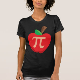 Apple-PU T-Shirt