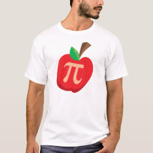 Apple-PU T-Shirt