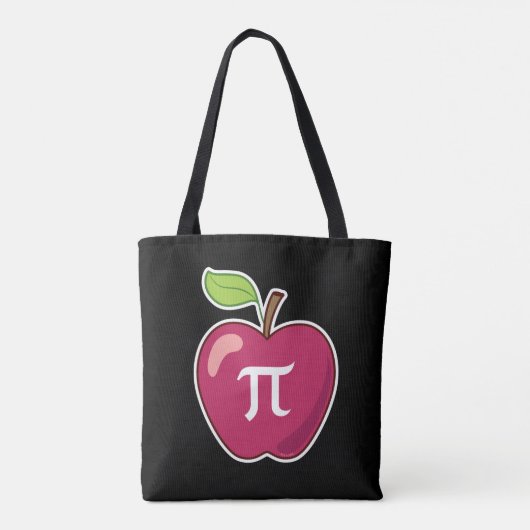 Apple-PU Tasche (Rückseite)