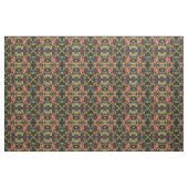 Apple & Pumpkin Spice Fall Stoff (Yard (91,4 cm))