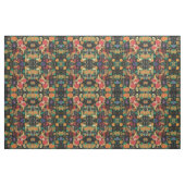 Apple & Pumpkin Spice Fall Stoff (Fat Quarter (45,7 x 55,9 cm))