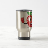 Apple Reisebecher (Mittel)