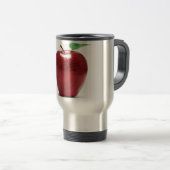 Apple Reisebecher (VorderseiteRechts)
