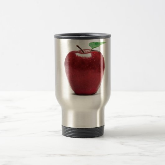 Apple Reisebecher (Mittel)