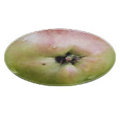 APPLE SCHNEIDEBRETT (Ecke)