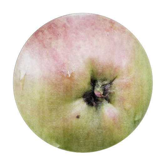 APPLE SCHNEIDEBRETT (Vorderseite)