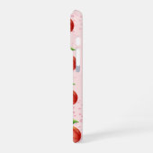 Apple-solutely Adorable iPhone Hülle (Linke Seite)