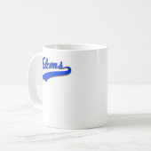 Apple, Sonny Kaffeetasse (Vorderseite Links)