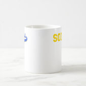 Apple, Sonny Kaffeetasse (Mittel)