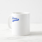 Apple, Sonny Kaffeetasse (Vorderseite Links)