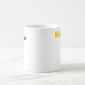 Apple, Sonny Kaffeetasse (Mittel)