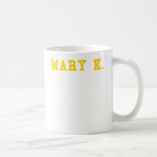 Apple, Sonny Kaffeetasse