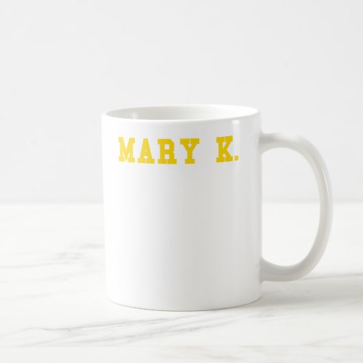 Apple, Sonny Kaffeetasse (Rechts)