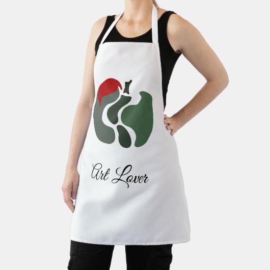 Apple Splitting Schürze (InSitu)