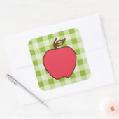 Apple Stickers (Umschlag)