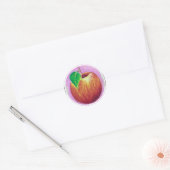 Apple Stickers 1 (Umschlag)
