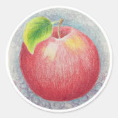 Apple Stickers 2 (Vorderseite)