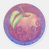 Apple Stickers 5 (Vorderseite)