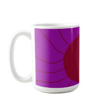 Apple Synapse Tasse