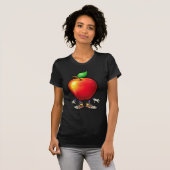 Apple T-Shirt (Vorne ganz)
