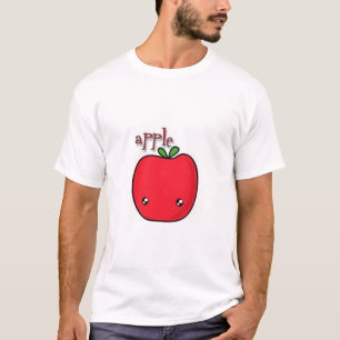 Apple-T - Shirt