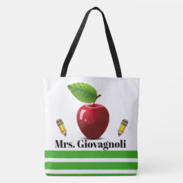 Apple Tasche - Sehen Sie zurück!