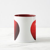 Apple Tasse (Zentrum)