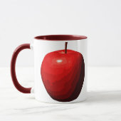 Apple Tasse (Links)